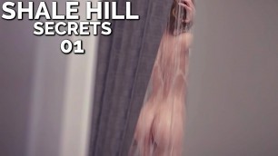 SHALE HILL SECRETS &num;01 • Brandnew Visual Novel&excl;